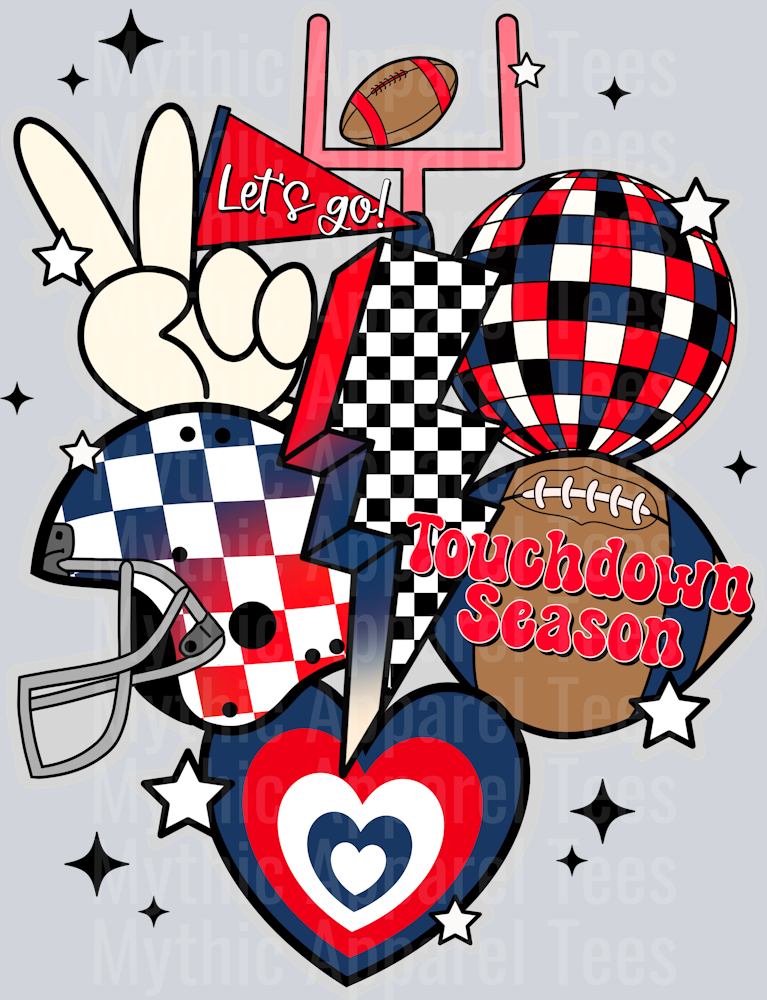 Retro_Football_New_Navy_Red