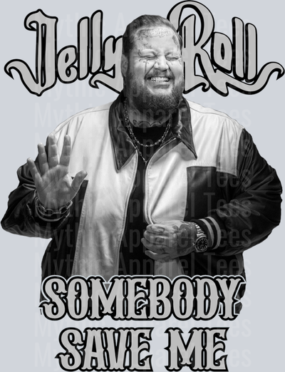Jellyroll