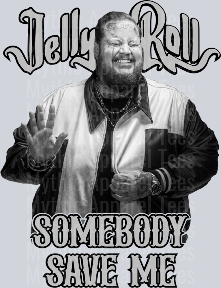Jellyroll