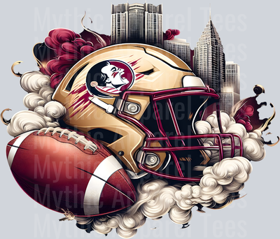 College Football Team