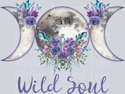 Wild SOul