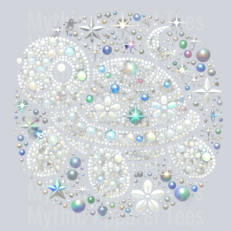 Cute Sparkling Clipart (40)