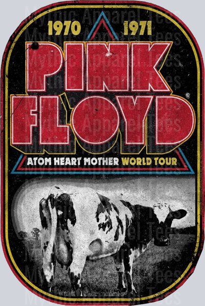 pink floyd