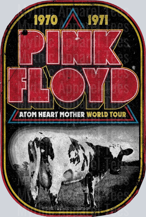 pink floyd