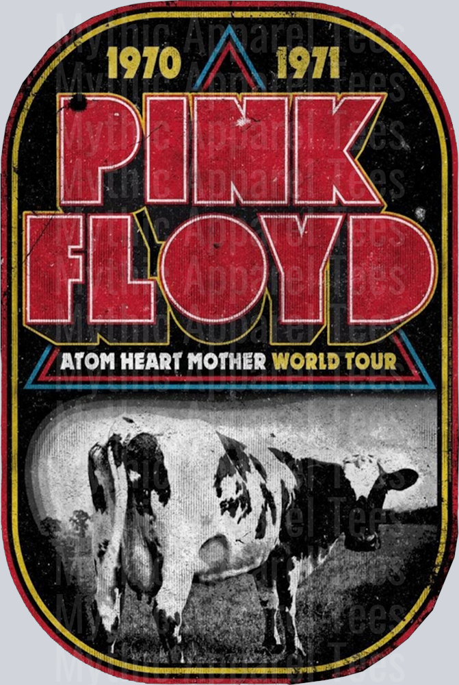 pink floyd