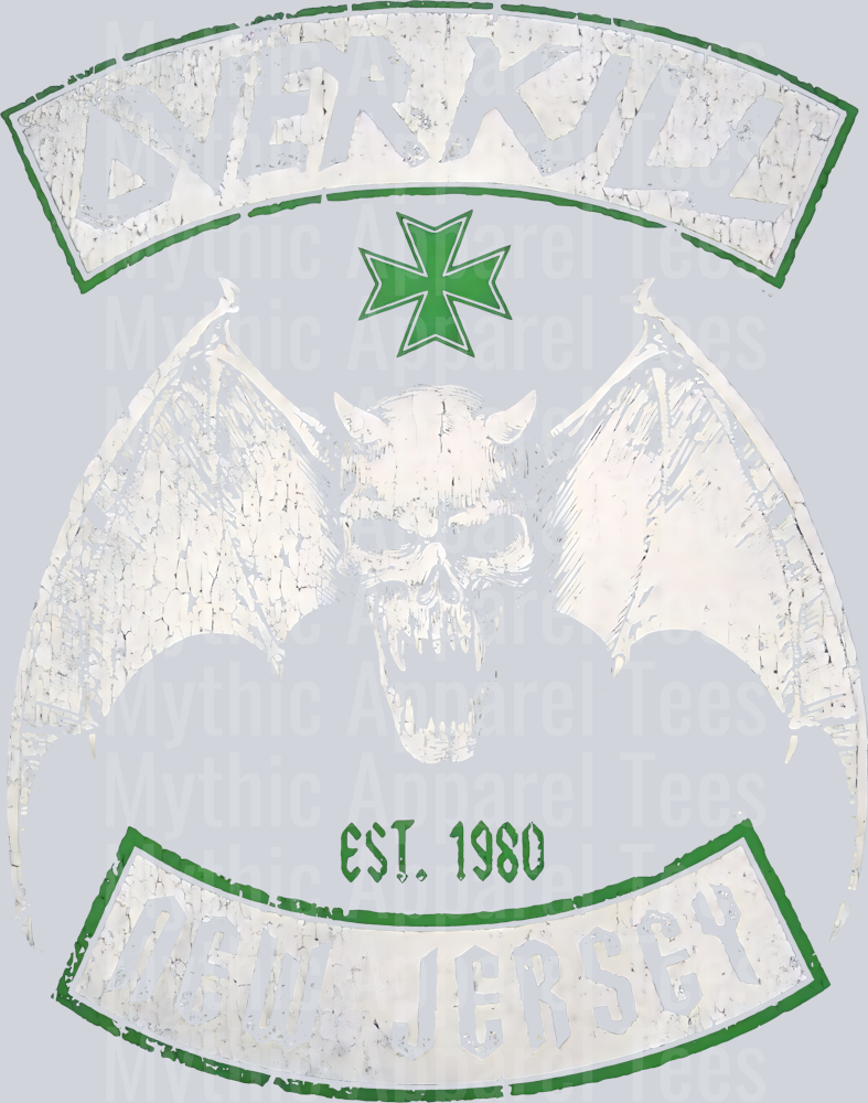 Overkill 2
