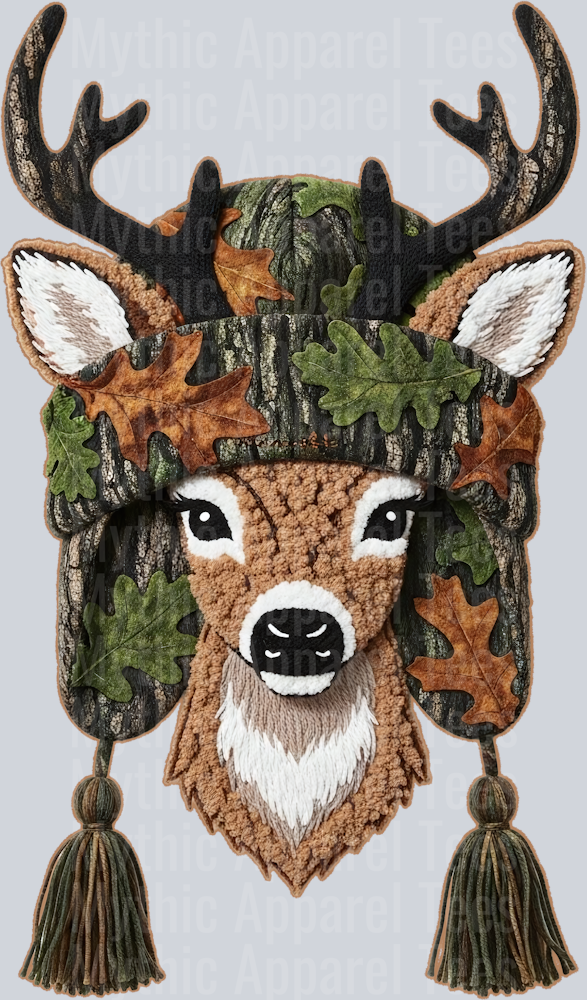 Faux Yarn