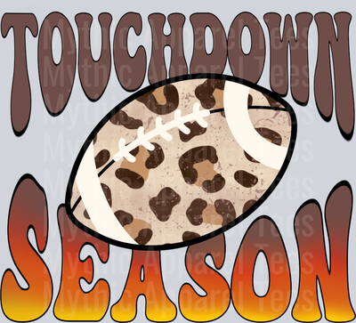 Touchdown_Simple