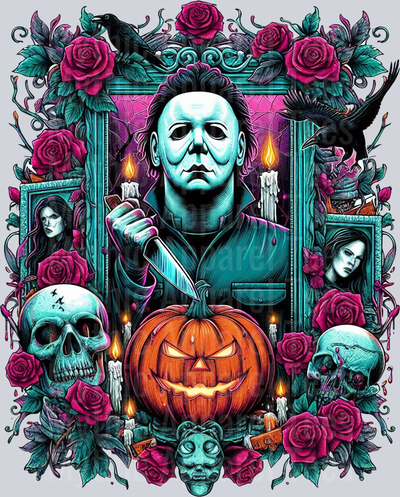 Michael Myers1