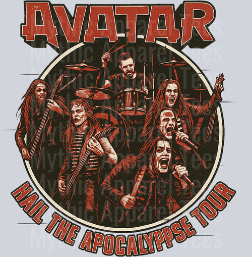 AVATAR 1