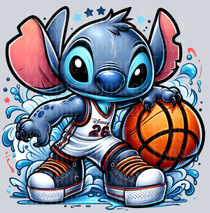 Stitch Sports