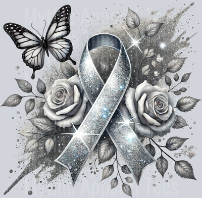 Assorted Awareness Ribbon
