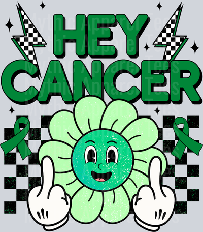 Hey_Cancer_Green