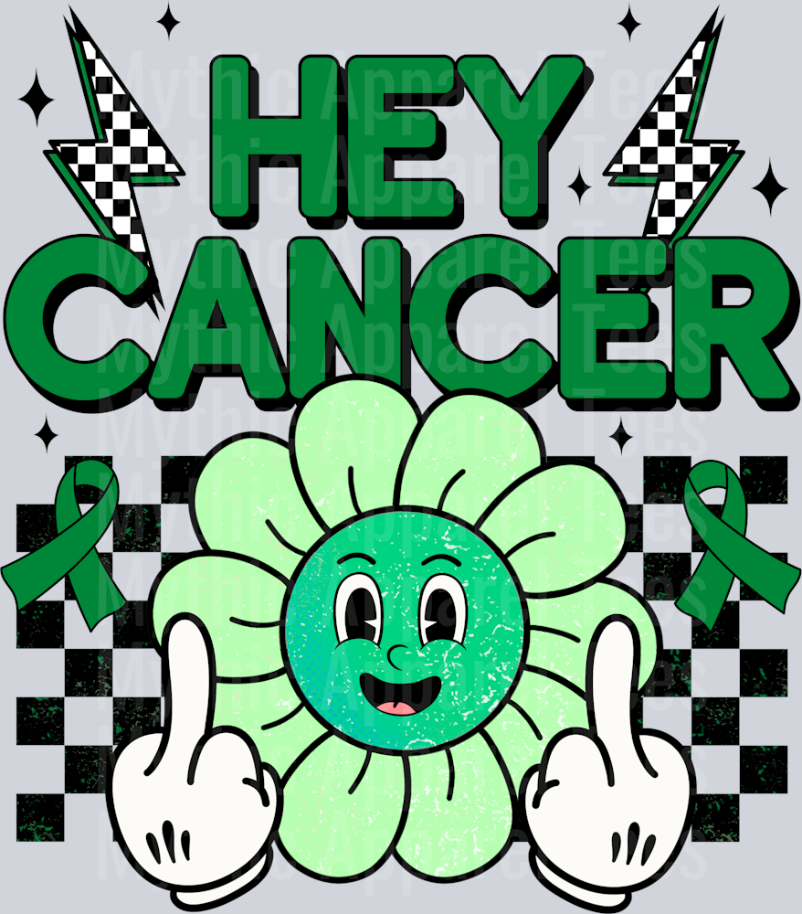 Hey_Cancer_Green