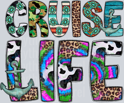 Cruise Life Western
