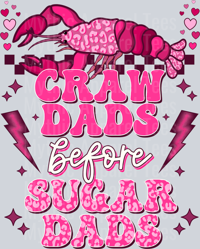 Pink_Crawdads