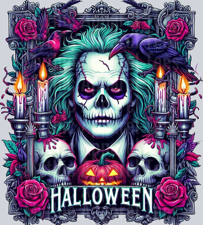 Beetlejuice