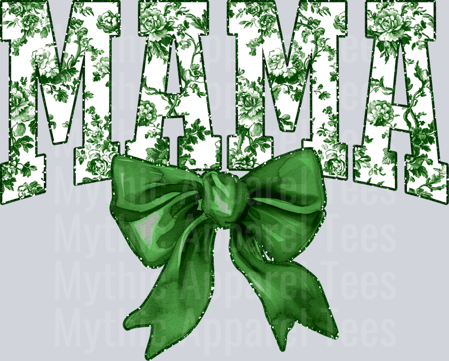 Mama Green