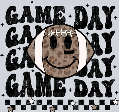 Football_Game_Day_Grunge