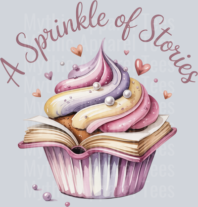 Girly Book Transfers