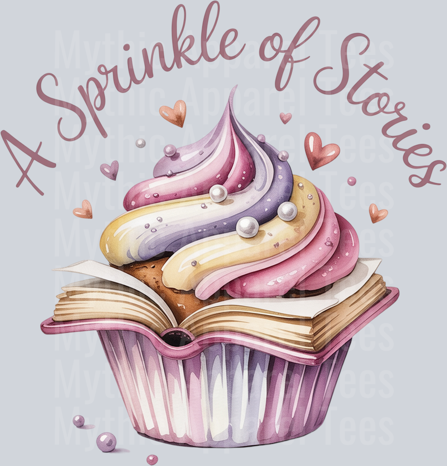 Girly Book Transfers