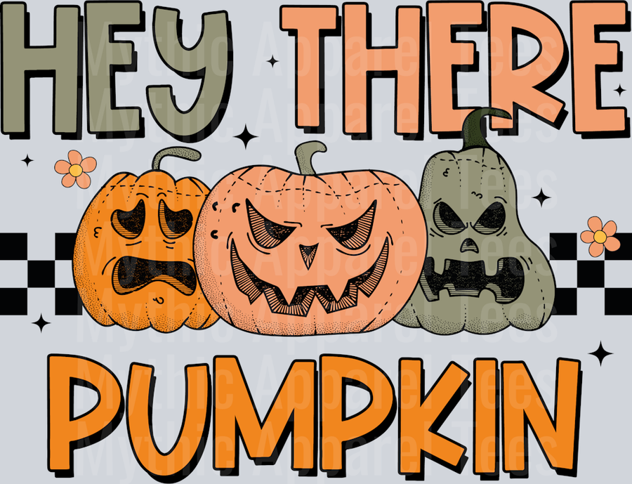 HeyTherePumpkin