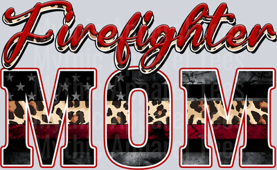 Firefighter Red Line Transfers