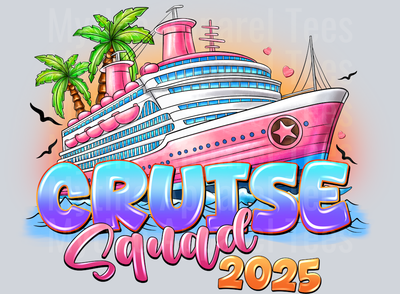 CruiseSquad2025