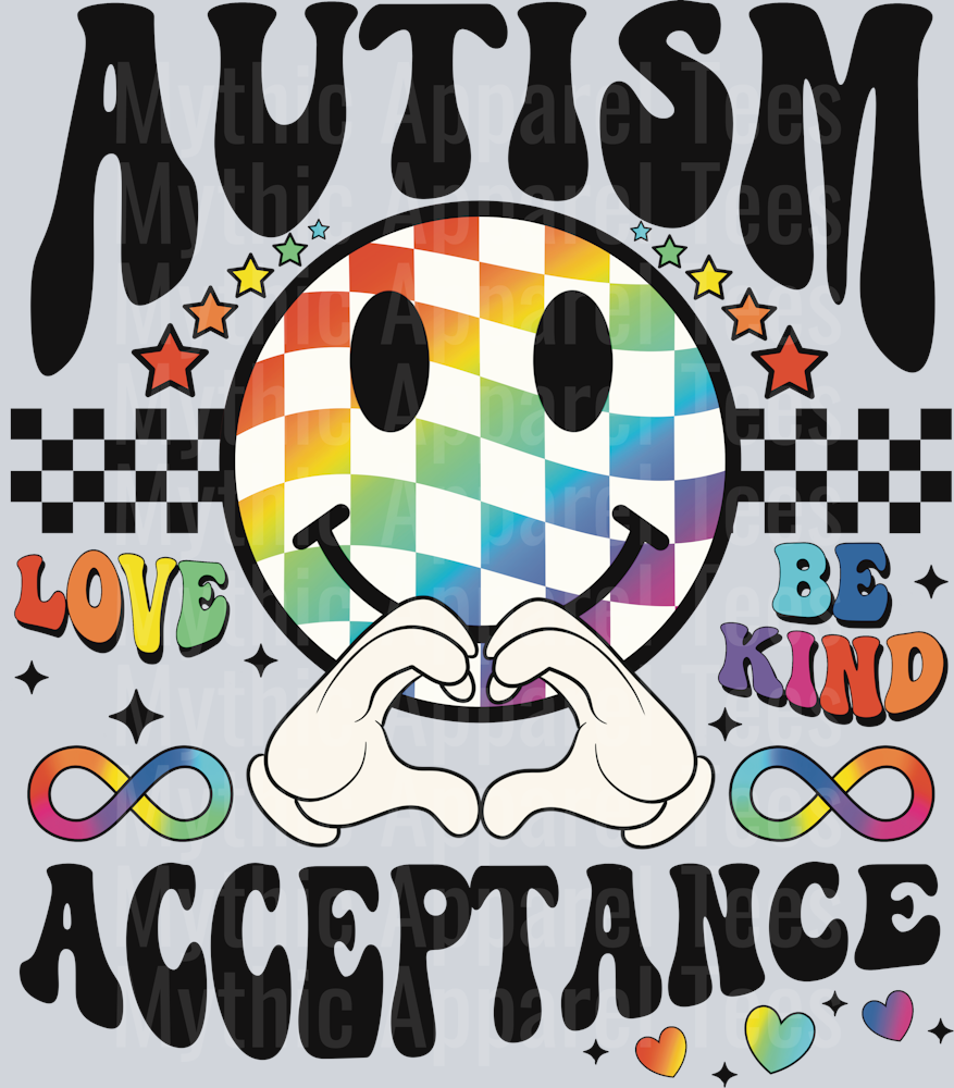 Autism_Retro_Color_Checker