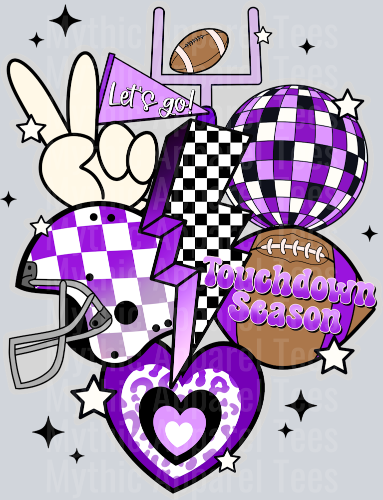 Retro_Football_New_Purple 2