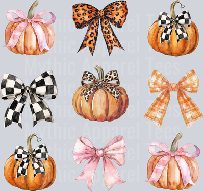 fallbows
