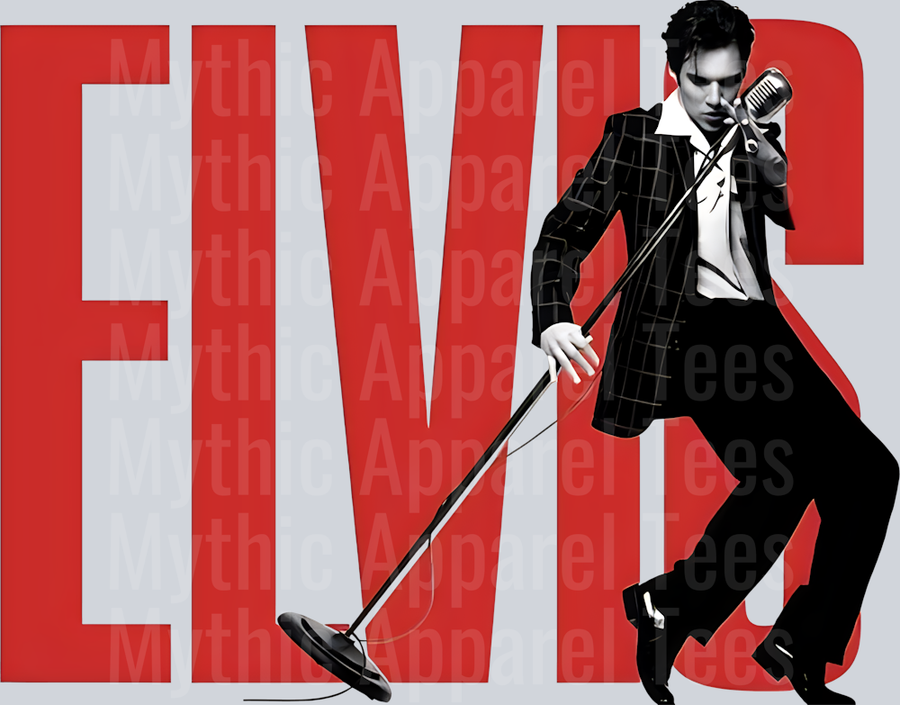 elvis presley