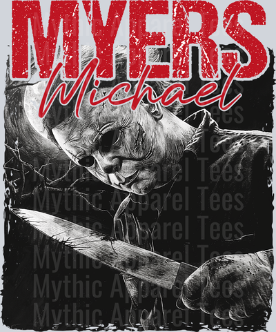 michaelmyerss