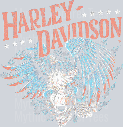 Harley 1
