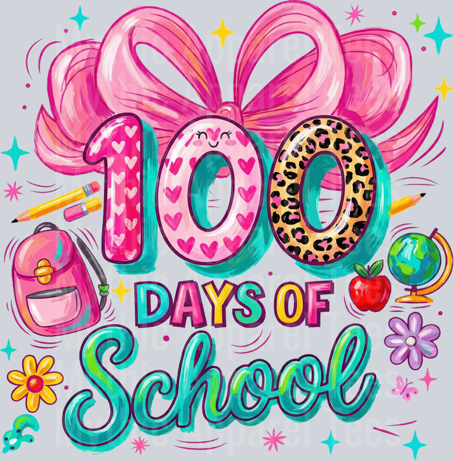 100_Days_of_School_9