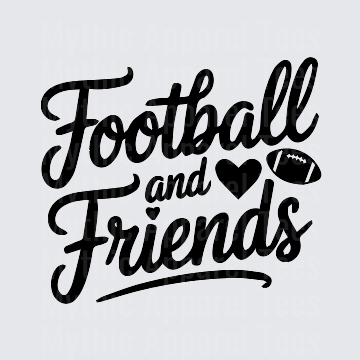 American football-01
