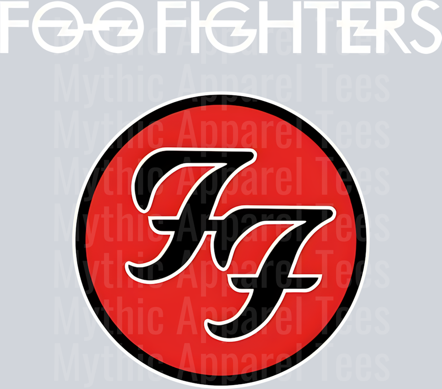 foo fighters