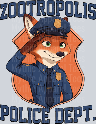 OR 04122025 VTN Zootropolis Zootopia Disney