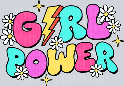Girl Power