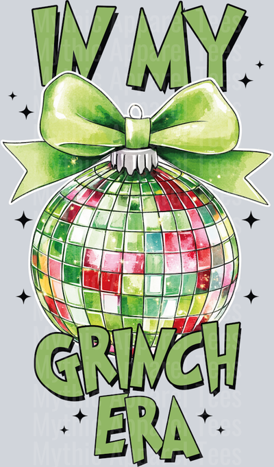 grinchera