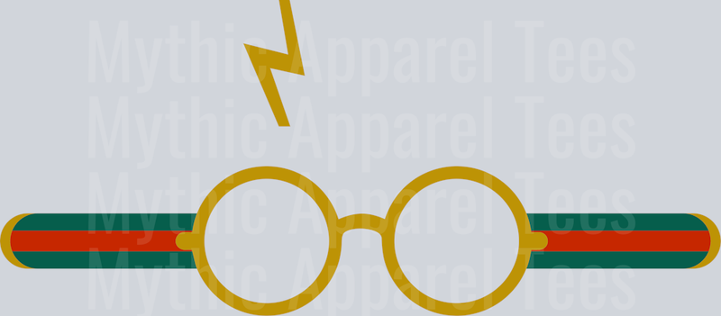 Gucci harry potter PNG