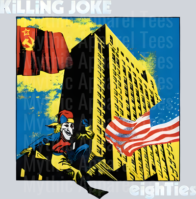 Killing Joke 1