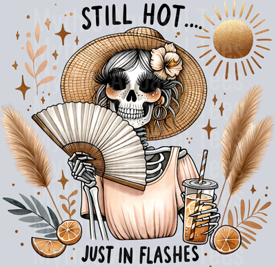 Stillhotjustinflashes