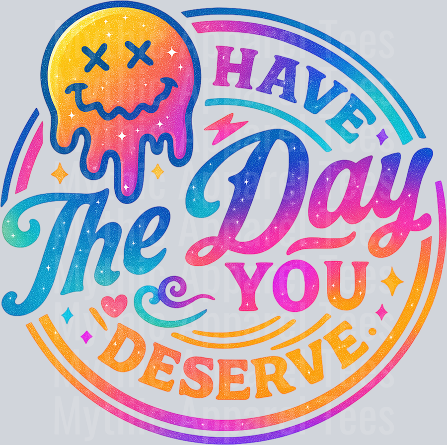 have the day 11
