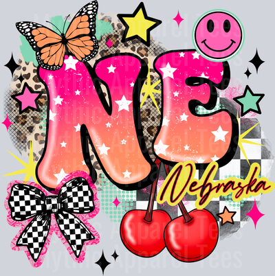 Nebraska
