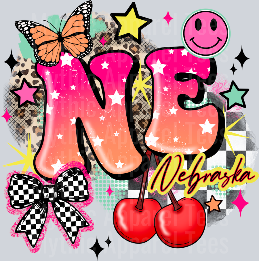 Nebraska