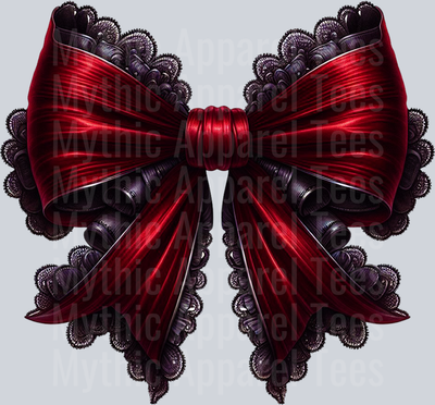 Vampire Bow (1)