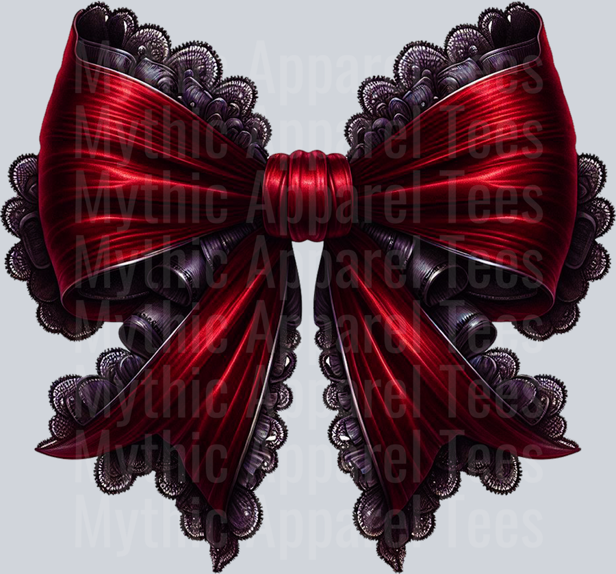 Vampire Bow (1)