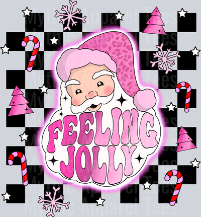 Feeling_Jolly
