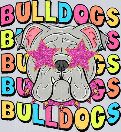Bulldogs